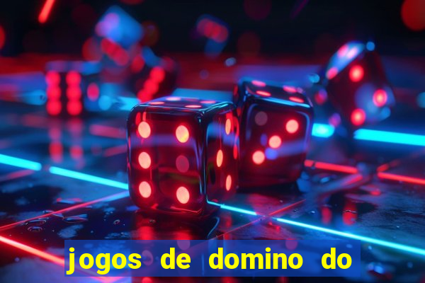 jogos de domino do tio ze